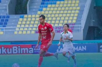 Mau Gelar Piala Dunia U-20, Stadion Manahan Malah Kebanjiran saat Laga PSS Sleman vs Persija Jakarta