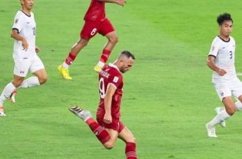 3 Pemain yang Bikin Geram Netizen di Laga Timnas Indonesia vs Kamboja