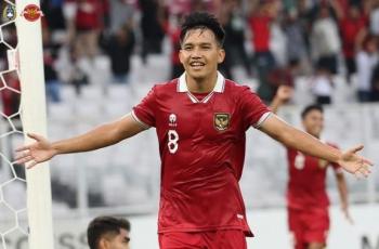 4 Momen Paling Disorot di Laga Timnas Indonesia vs Thailand, Termasuk Witan Buang Peluang Emas