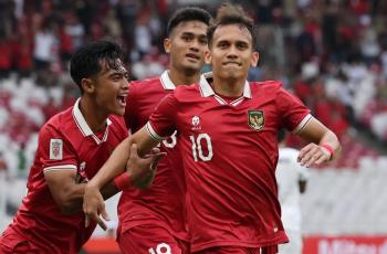 Meski Petik Kemenangan Lawan Kamboja di Laga Perdana Piala AFF 2022, Timnas Indonesia justru Dihujat?, Ini Penyebabnya