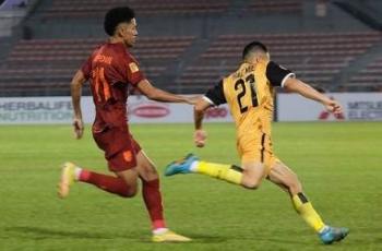 Profil Razimie Ramli, Pencetak Gol Pertama Brunei Darussalam di Piala AFF 2022