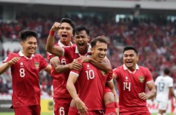 Pertandingan Timnas Indonesia vs Burundi Digelar Malam Hari, agar Tak Ganggu Ibadah Puasa