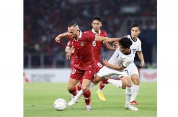 Beda dari Stefano Lilipaly, Ini Respon Tenang Ilija Spasojevic usai Tak Dipanggil Shin Tae-yong ke FIFA Matchday