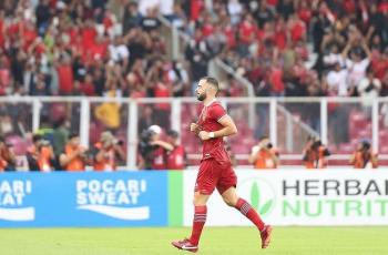 Jordi Amat Absen Bela Timnas Indonesia Lawan Filipina, Shin Tae-yong Siapkan Strategi