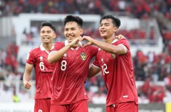 Daftar Pemain Timnas Indonesia yang Penampilannya Menurun di Piala AFF 2022, Ada Egy hingga Witan