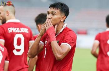 Susunan Pemain Timnas Indonesia vs Thailand di Piala AFF 2022: Dendy dan Yakob Starter