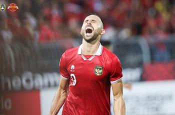 Moncer, 3 Striker Timnas Indonesia Kompak Jebol Gawang Brunei Darussalam di Piala AFF 2022