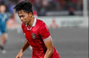 Perkuat Skuad, Persib Bandung Boyong Bek Timnas Indonesia