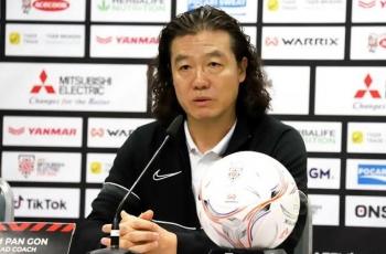 Hadapi Vietnam di Piala AFF 2022, Pelatih Malaysia Mengaku sudah Kantongi Kelemahan Seniornya