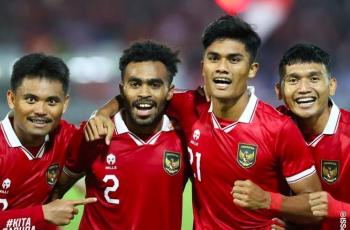 Hadapi Lawan Tangguh, Ini Alasan Timnas Indonesia Bisa Kalahkan Thailand di Piala AFF 2022