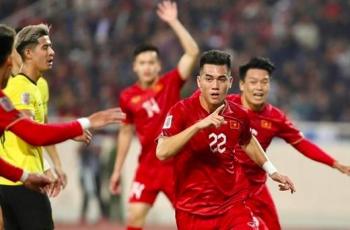 Kepedean, Media Vietnam Sebut Habisnya Tiket Presale Indonesia vs Vietnam di Semifinal Piala AFF berkat Mereka