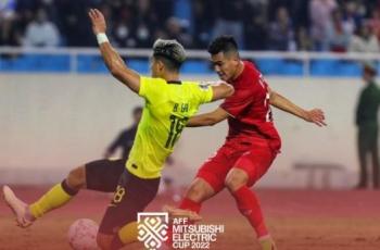 Buntut Penalti Kontroversial di Laga Vietnam vs Malaysia, Wasit Ryuji Sato Digeruduk Netizen