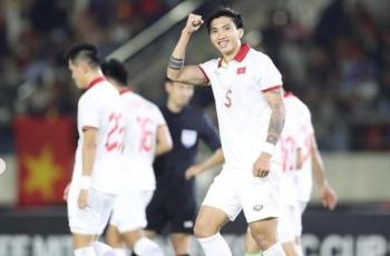 3 Bintang Vietnam yang Wajib Diwaspadai Timnas Indonesia, Nomor 1 Bikin Evan Dimas Cedera