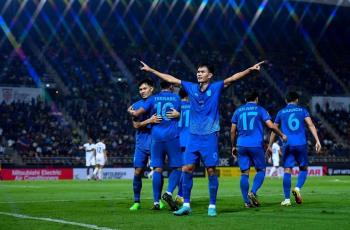 Tak Kalah Panas dari Timnas Indonesia vs Vietnam, Thailand Tebar Ancaman ke Malaysia