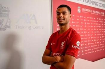 Mohamed Salah Dinilai Kendor di Liverpool, Jurgen Klopp Mulai Berharap ke Cody Gakpo di Lini Depan