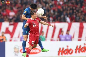 Klasemen Grup A Piala AFF 2022: Timnas Indonesia Gagal Gusur Thailand di Puncak