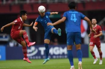 Cuma Imbang, 3 Kekurangan Timnas Indonesia saat Hadapi Thailand di Piala AFF 2022