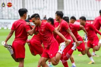 Hadapi Timnas Indonesia di SUGBK, Thailand: Ini Adalah Neraka