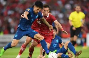 3 Hal yang Harus Diperbaiki Timnas Indonesia usai Gagal Kalahkan Thailand