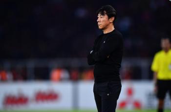 Tanggapi Pernyataan Shin Tae-yong yang bakal Tampil Menyerang di Semifinal Piala AFF 2022, Media Vietnam Ketar-ketir