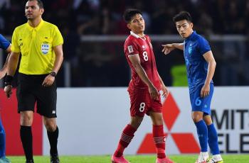 Terbaru Witan, 3 Pemain Timnas Indonesia Buang Peluang Emas di Piala AFF 2022