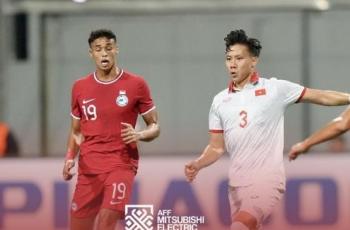 Update Klasemen Grup B Piala AFF 2022: Sengit, Vietnam Dibayangi Singapura dan Malaysia