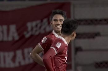 Dipastikan Tak Masuk dalam Skuad di Piala Asia U-20, Marselino Ferdinan juga Tak Bermain di FIFA Matchday