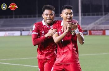 Tak Mau Remehkan Vietnam, Dendy Sulistyawan Janji Bakal Tunjukkan Performa Terbaiknya di Semifinal Piala AFF 2022