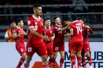 Catatan Positif Timnas Indonesia vs Vietnam, Sinyal Skuad Garuda di Atas Awan Kalahkan The Golden Star