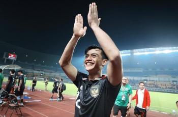 Pratama Arhan Siap Bela Timnas Indonesia U-22 di SEA Games 2023, Tapi Tunggu Restu Tokyo Verdy