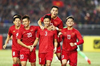 Belum Aman, Vietnam Masih Punya Dua PR Besar usai Tumbangkan Timnas Indonesia