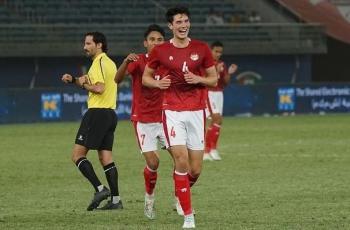 Sudah Dilobi dan Didaftarkan, Mungkinkah Elkan Baggott Bela Timnas Indonesia U-22 di SEA Games 2023?