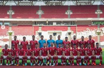 Timnas Indonesia Resmi Dibubarkan usai Gugur di Piala AFF 2022