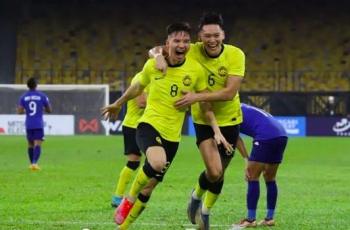 Tak Mau Kalah dengan Indonesia yang bakal Hadapi Timnas Argentina, Malaysia Siapkan Lawan Kuat di FIFA Matchday