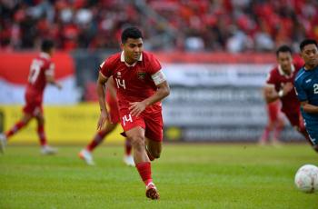 Asnawi Mangkualam dan Pratama Arhan Dipuji Selangit Jelang Timnas Indonesia versus Vietnam