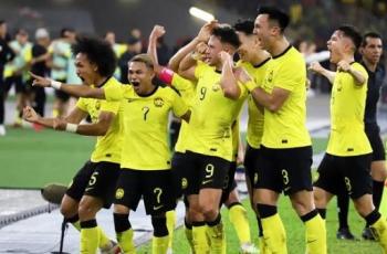 Timnas Malaysia Panggil 27 Pemain untuk FIFA Matchday, Ada Pemain Kelahiran Brasil