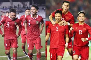 3 Momen Paling Spesial saat Timnas Indonesia Kalahkan Vietnam di Piala AFF