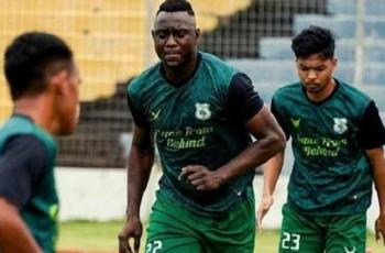 Profil Mamadou Barry, Striker Naturalisasi yang Jalani Trial di PSM Makassar