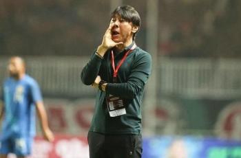 Kerap Diisukan Berseteru dengan Park Hang-seo, Pelatih Timnas Indonesia buat Jawaban Berkelas