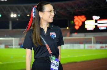 Malaysia vs Thailand di Semifinal Piala AFF 2022, Madam Pang Anggap Ujian yang Sangat Sulit