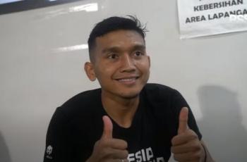 Hadapi Vietnam di SUGBK, Dendy Sulistyawan Sampaikan Pesan ke Suporter Timnas Indonesia