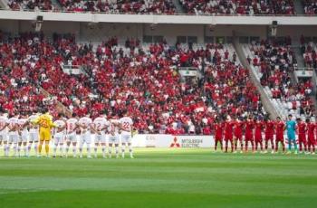 Persiapan Kualifikasi Piala Dunia 2026, Vietnam Dianggap Media Malaysia Tiru Langkah Timnas Indonesia