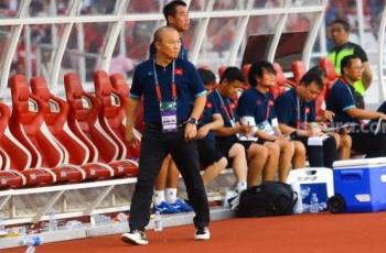 Jelang Hadapi Indonesia, Park Hang-seo bakal Gunakan Strategi ini Menurut Pengamat Sepakbola Vietnam