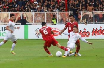 Link Nonton Gratis Vietnam vs Timnas Indonesia di Leg 2 Semifinal Piala AFF 2022