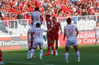 Demi Lolos ke Final, Kapten Timnas Indonesia Serukan Tampil Mati-matian Hadapi Vietnam di Leg Kedua