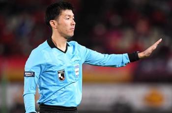 Profil Araki Yusuke, Wasit Laga Vietnam vs Timnas Indonesia di Leg Kedua Semifinal Piala AFF 2022