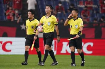 Laga Vietnam vs Indonesia Dipimpin Wasit Araki Yusuke, Tuan Rumah Punya Kenangan Buruk