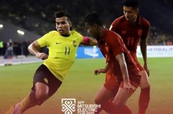 Jadwal Thailand vs Malaysia di Laga Hidup Mati Semifinal Piala AFF 2022 Malam Ini