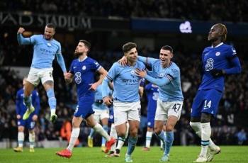 5 Hukuman Berat yang Bisa Diterima Manchester City andai Terbukti Langgar Aturan Keuangan