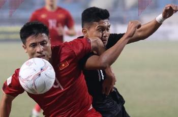 Kick Off Pukul 21.30 WIB, Jadwal Siaran Timnas Indonesia vs Vietnam di Piala Asia 2023